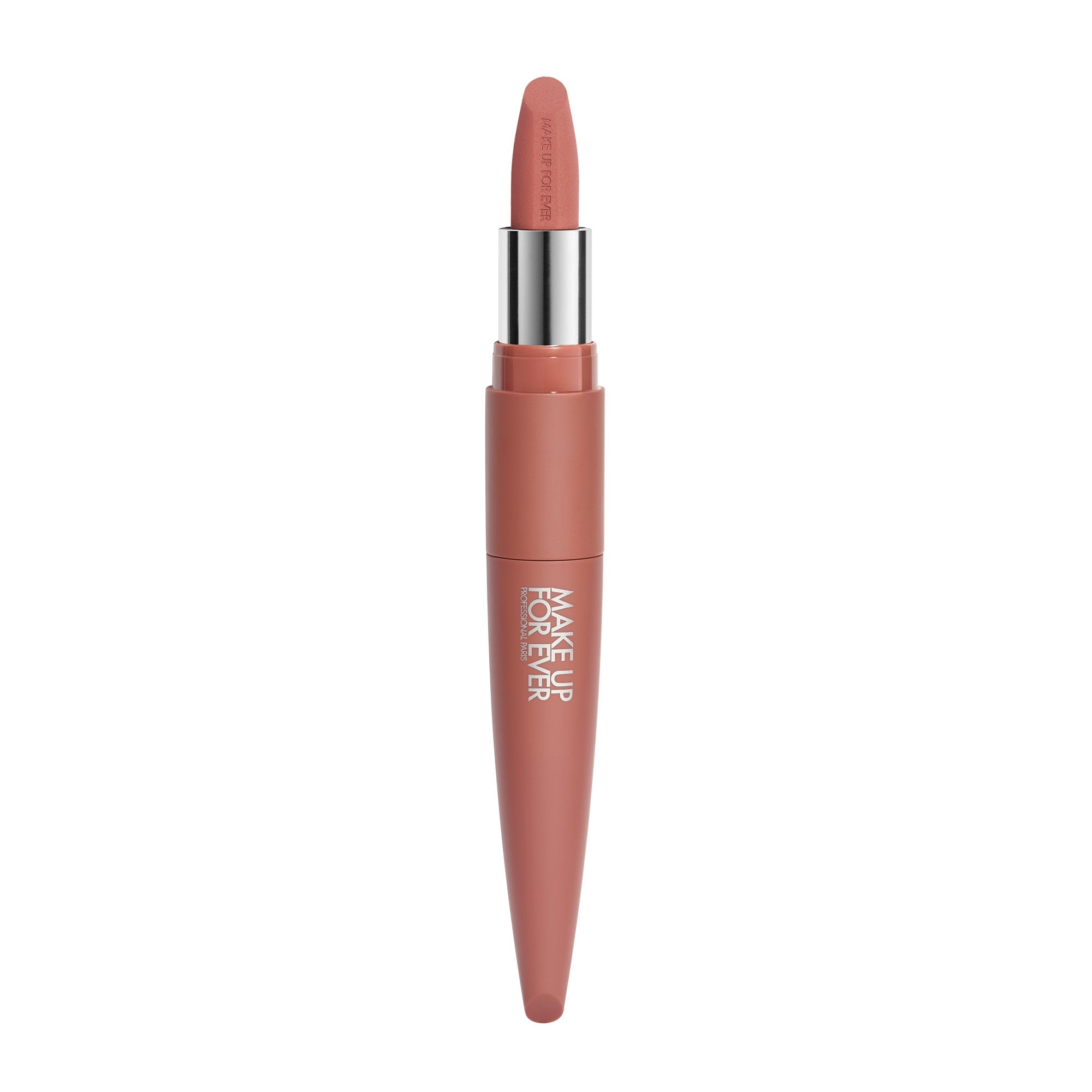 Only 20.00 usd for Make Up For Ever Rouge Artist Velvet Nude Lipstick Online  at the Shop